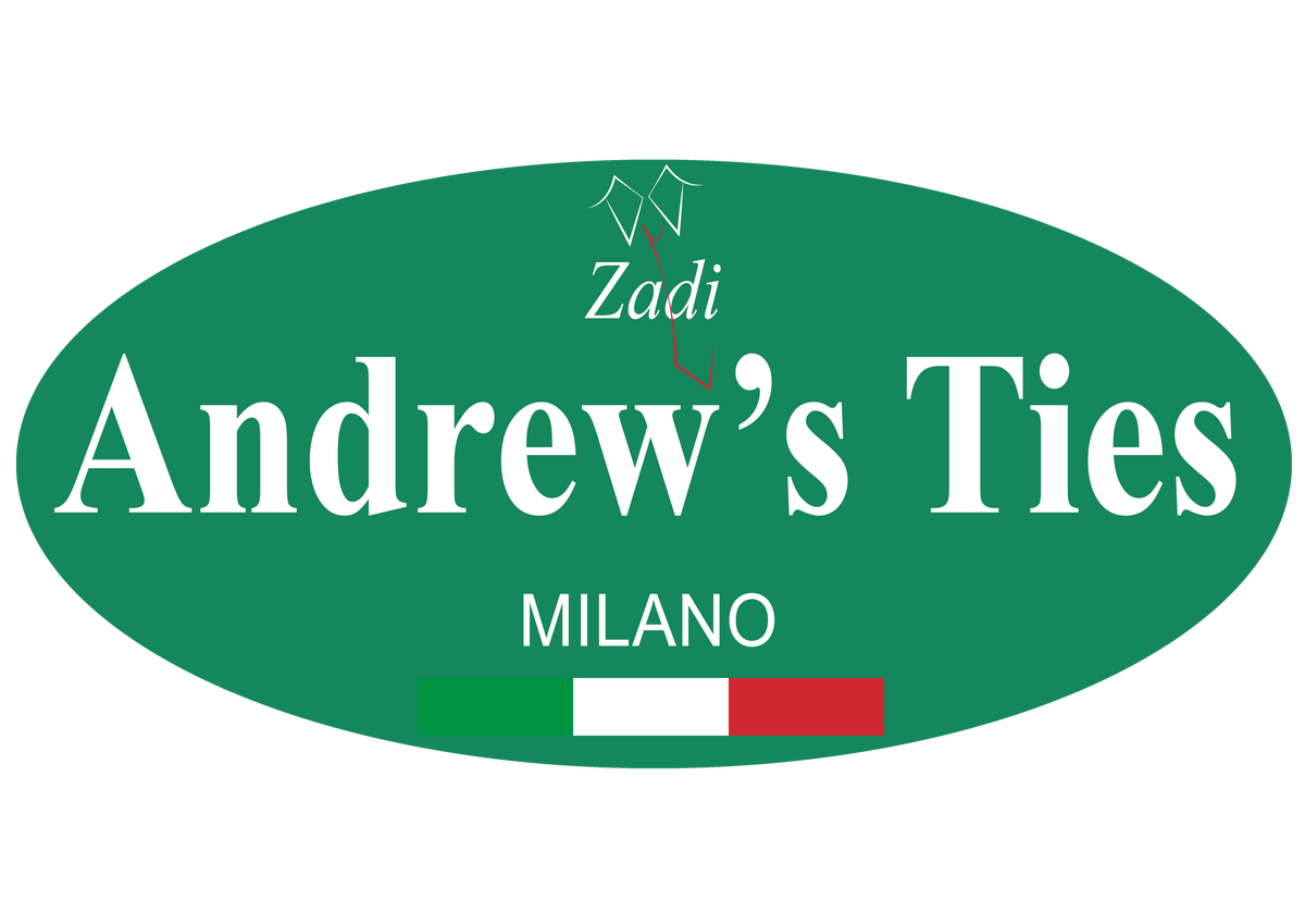 Andrew's Ties
