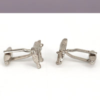 MarZthomson's Hairy Bear Cufflinks (Online Exclusive)
