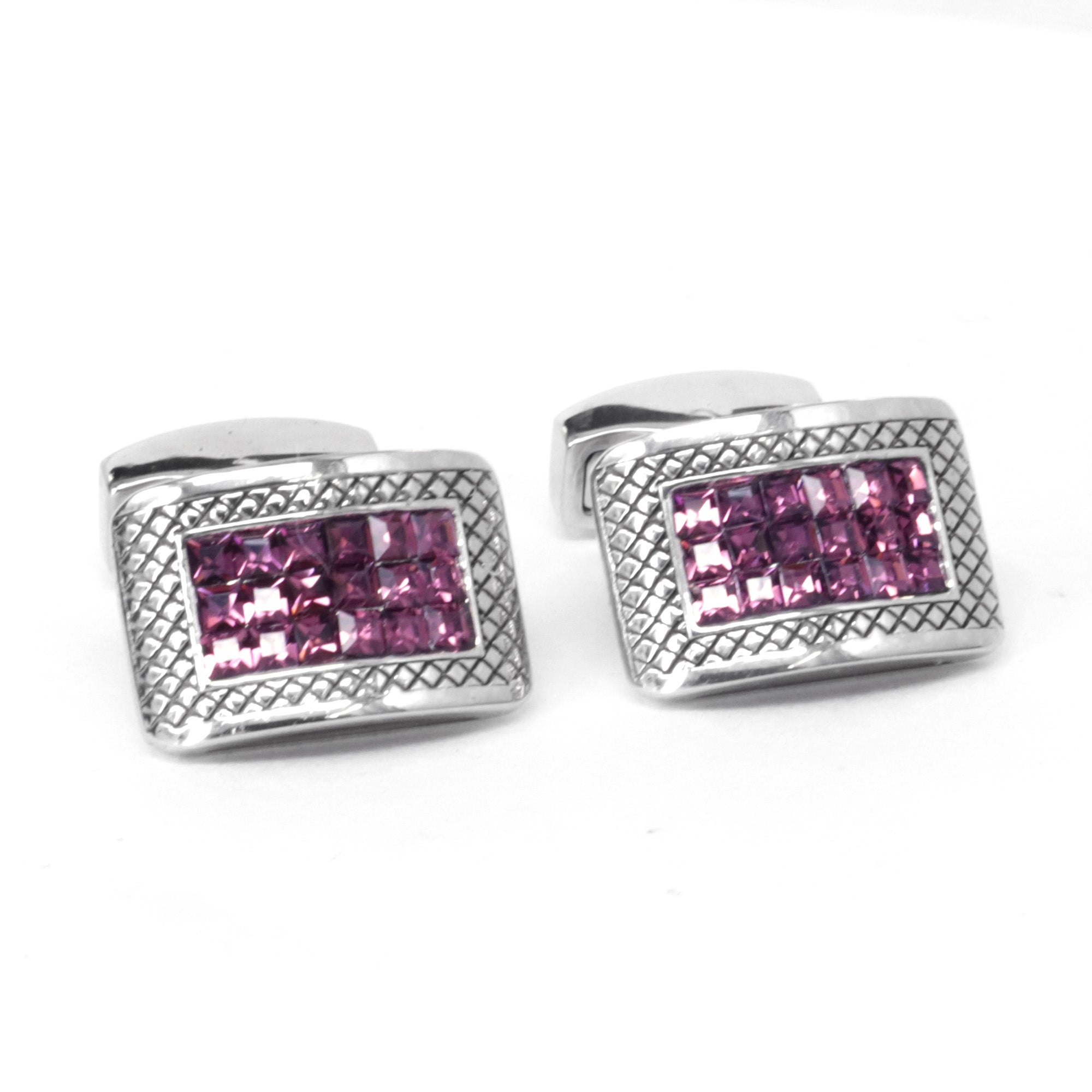 RT SW Lattice Purple