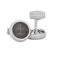 Wuxing (Chinese: ‰∫îË°å) Aurum Cufflinks