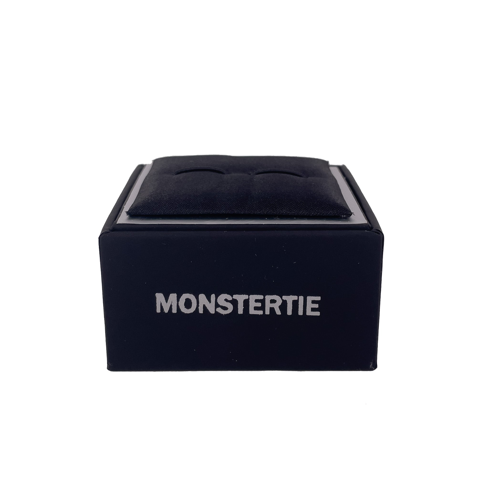 Goldfish by MonsterTie -A Murano Glass Cufflink By MonsterTie