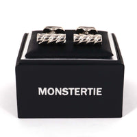 MonsterTie Vite Baton SILVER