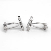 MarZthomson Chinese Character Á¶è 'Fu' M (Online Exclusive)