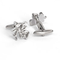 MarZthomson Chinese Character Á¶è 'Fu' M (Online Exclusive)