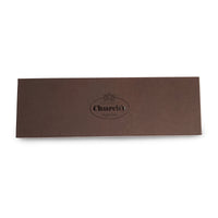 Church's Ruby Red 6cm Knitted Wool Tie-Cufflinks.com.sg | Neckties.com.sg