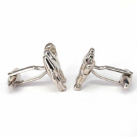 MarZthomson Camel Cufflinks-Cufflinks.com.sg