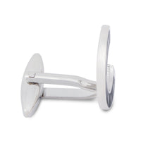 MarZthomson Horse Shoe Cufflinks M-Cufflinks.com.sg