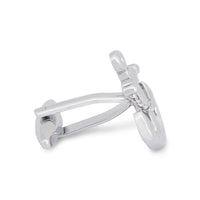 Nautical Anchor Cufflinks M-Cufflinks.com.sg