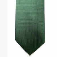 Olive Green Orobianco Necktie-Orobianco L'unique-Cufflinks.com.sg