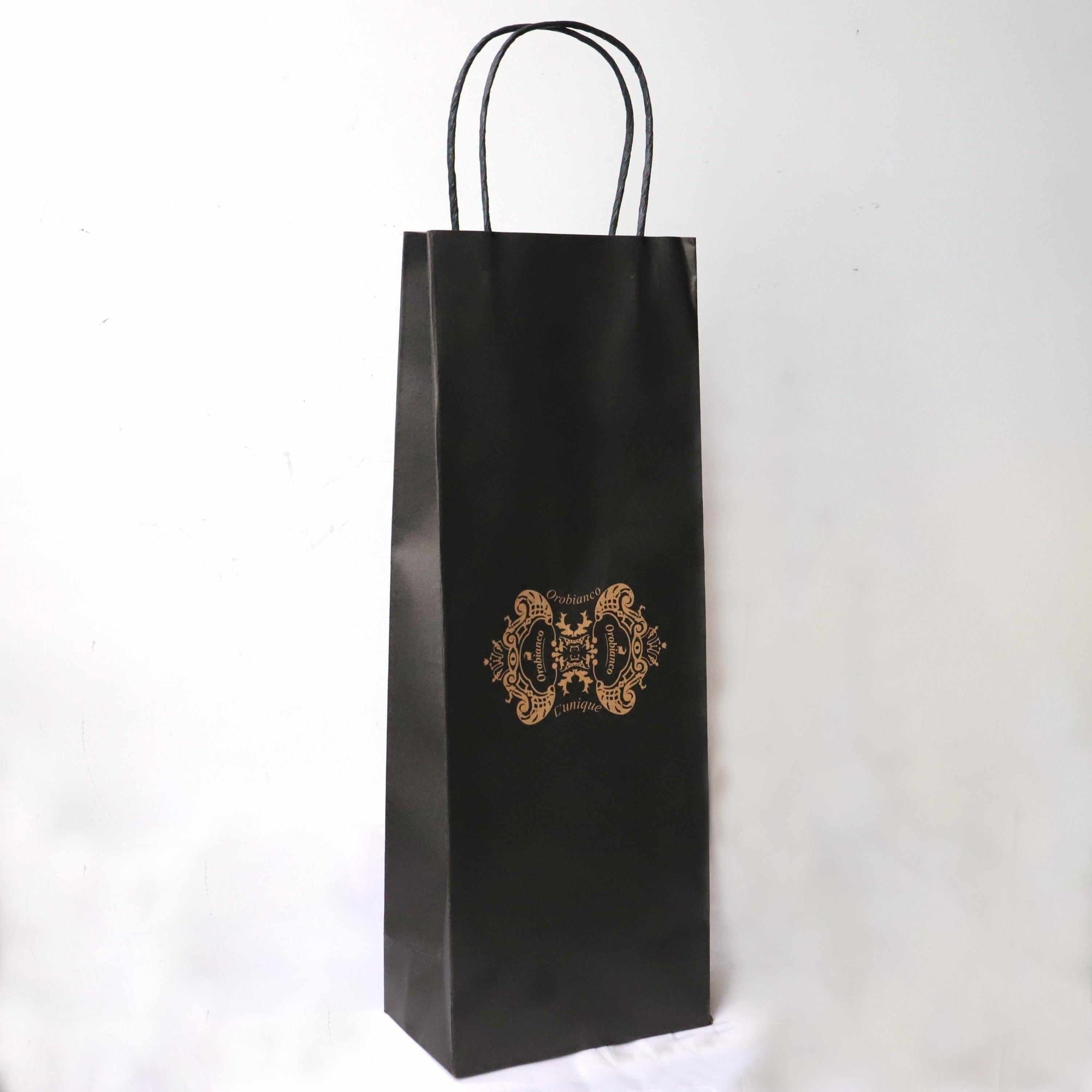 Orobianco L'unique Cerulean Blue Satin & Slate Blue with Twill-Neckties-Orobianco L'unique-Cufflinks.com.sg
