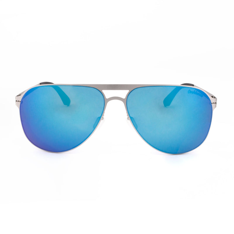 Orobianco Sunglasses-Sunglasses-Orobianco-Silver-Cufflinks.com.sg