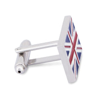 Union Jack Flag Cufflink M-Cufflinks.com.sg