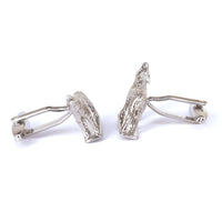 Wolf Cufflinks-Cufflinks.com.sg